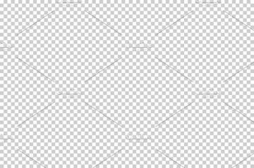 Transparent Background Checkered Wallpaper