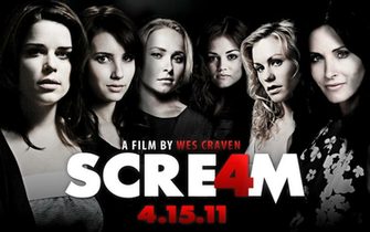 Scream Computer Wallpaper Desktop Background Id