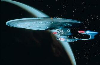 Star Trek The Next Generation Wallpaper