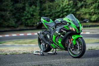 Comparison Bmw S Rr Vs Kawasaki Zx 10r