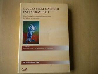 La Cura Delle Sindromi Extrapiramidali Linee Guida Inglesi Nella