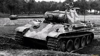 Panther Tank Computer Wallpaper Desktop Background Id