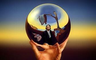Salvador Dali Wallpaper High Definition