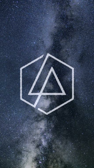 Linkin Park Logo Wallpaper In