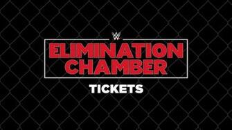 Wwe Elimination Chamber Tickets Available Now