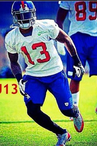 Odell Beckham Jr Wallpaper