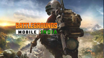 Battleground HD Wallpaper