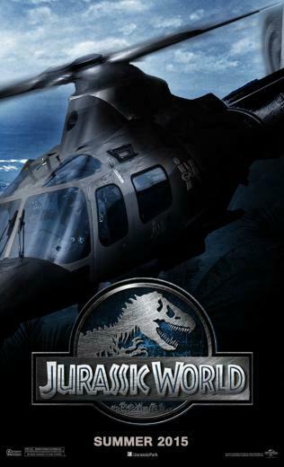 Jurassic World Wallpaper HD