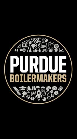Congratulations Undergraduate Admissions Purdue University