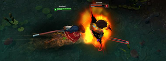 High Noon Yasuo Wallpaper HD Yasu