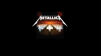 Metallica Background