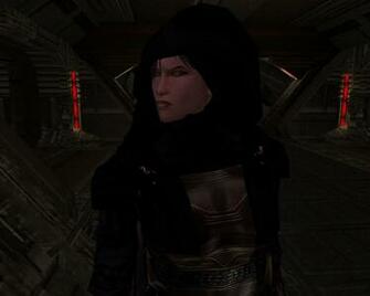 Revan And Malachor V By Vadess40