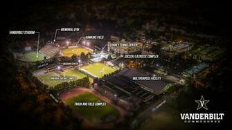 Vanderbilt Desktop Wallpaper University Athletics
