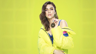 Kriti Sanon 4k HD Wallpaper