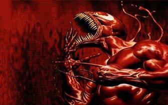 Spider Man Wallpaper Comics Pictures Carnage