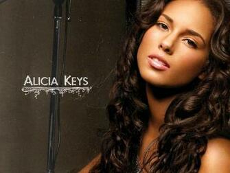 Alicia Keys Wallpaper