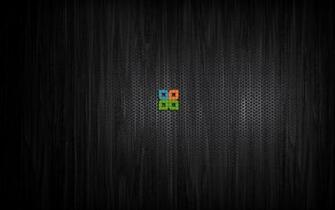 Matte Black Wallpaper
