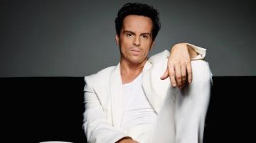 Andrew Scott I Think Romantic Comedy Is Very Underrated