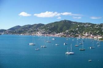 St Thomas Usvi Auto Design Tech