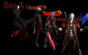 Devil May Cry Wallpaper By Cid500