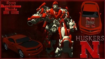 Bumblebee S A Husker Wallpaper