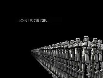 Description Star Wars Die Dark Side Clone Trooper Wallpaper
