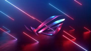 Wallpaper Rog Republic Of Gamers Global