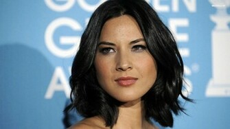 Olivia Munn Wallpaper