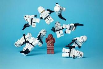 Funny Lego Strormtroopers Star Wars Characters Toys Jpg