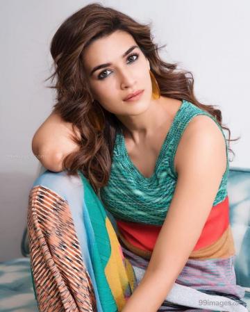 Kriti Sanon Hot HD Photos Wallpaper For Mobile 1080p