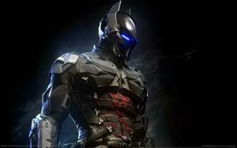 Tag Batman Arkham Knight Wallpaper