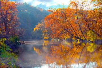 Wallpaper Mania Rivers For