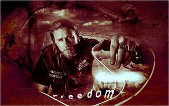 Soa Jackson Jax Teller Wallpaper