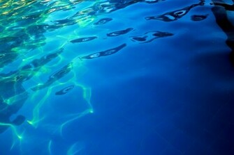 Blue Water Background Stock Photo HD Public Domain Pictures