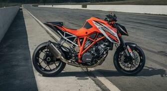 Ktm Duke
