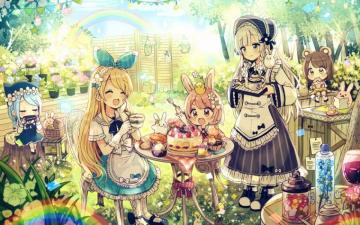 Anime Thanksgiving Wallpaper Posted By Samantha Tremblay