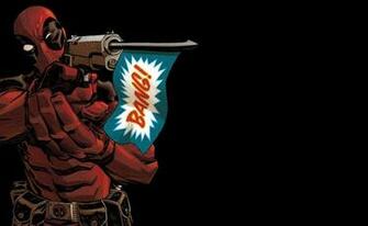 Cat S On Deadpool Background Movie