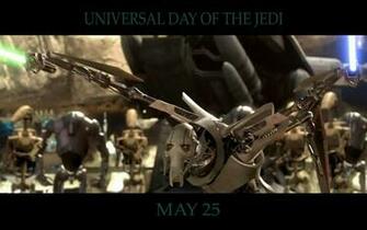 General Grievous Sci Fi Star Wars Wds Wallpaper