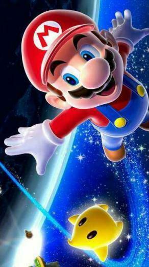 Space Mobile Phone Wallpaper HD For Your Cell