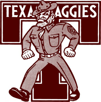 Inside The Numbers Texas A M Aggies Wildcat Blue Nation