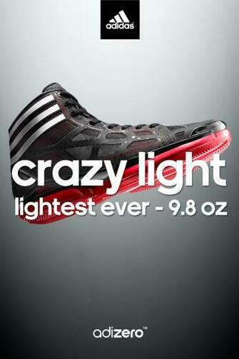 Adidas Adizero Crazy Light Derrick Rose Wallpaper Eastbay