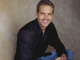 Paul Walker Wallpaper
