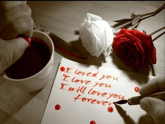 Love Hurts Quotes Wallpaper Daily Update