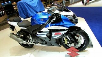 Suzuki Gsxr Wallpaper