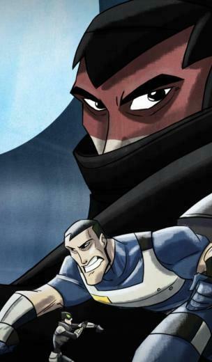 Video Games Mark Of The Ninja Wallpaper