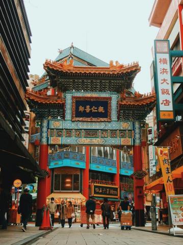 China Pictures HD Image