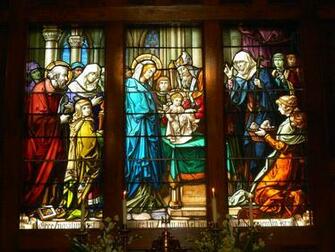 Our Lady Of The Assumption Catholic Church About Parish