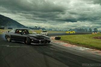 Drifting Wallpaper