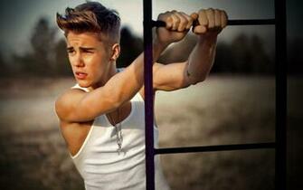 Justin Bieber Wallpaper Cross Chain HD Desktop 4k