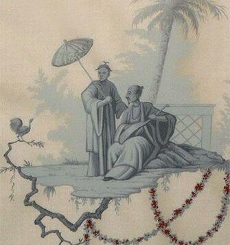 Chinoiserie